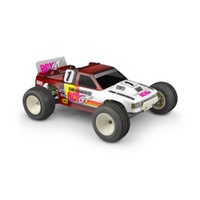 JConcepts - Team Associated RC10GT authentic body (#6131)