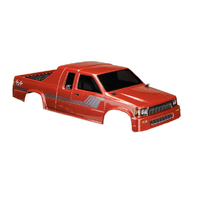 JCI Hunter (Fits - Traxxas Stampede)