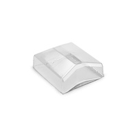 JConcepts RC10B7/RC10B7D "Aero" Front Upper Wings (2)