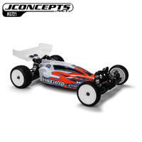 Dragonator - RC10B7.1 , RC10B7.1D Body
