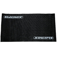 JConcepts - 4' pit mat (textured padded material)