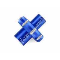JConcepts - 5.5 , 7.0mm combo thumb wrench - blue