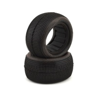 Sprinter 2.2 - green compound (fits 2.2" 1/10th buggy rear wheel)