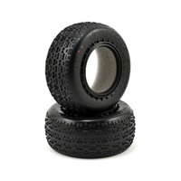 Swaggers - pink compound - (fits SCT 3.0" x 2.2" wheel)