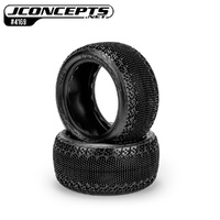3DP - pink compound, Fits - 2.2" 2wd , 4wd rear buggy wheel 