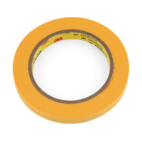 JConcepts - body shell masking tape - 12mm x 50m