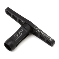 JConcepts Punisher 17mm Wheel Wrench (Black)