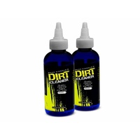 Dirt Cleaner - Formulated liquid to clean tire beads for a lasting bond - 2pc. - Set