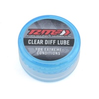 RM2 clear diff lube