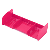 JConcepts RM2 1/8th Razor L.D. Buggy/Truck Wing (Pink)