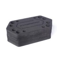 H60mm 206x110mm Foam Stand (1/10 Buggy)