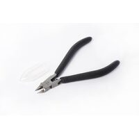 GH Single Edge Sharp Sprue/Side Cutter (Extra Slim)