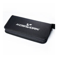 Foldable Tool Bag Medium 245x115mm