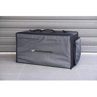 1/8 GT Compact 3 Drawer Car Bag (1/8 GT, 1 Large & 2 Medium)