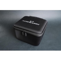Mini Transmitter Bag / Radio Bag (w/Flysky FS-G11P Transmitter Foam)