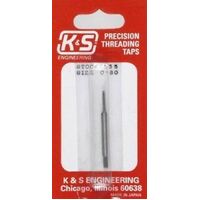 ###K&S 435 0-80 TAP (1PIECE) (DISCONTINUED)