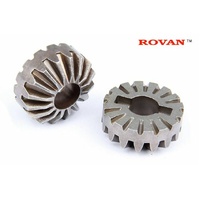 Large Diff Bevel Gear