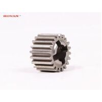 Drive gear 20T