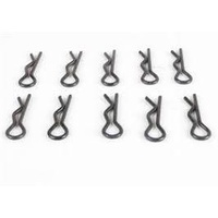 Rovan 5B Small 1mm R-Clip, 12pce.