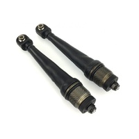 Front Shock Shaft Set