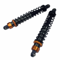 Front Shock Absorber