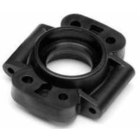 Rear Plastic Hub Outer