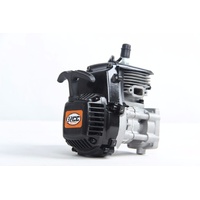 CY 32CC 4-Bolt Engine