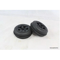 5B Front Sand Wheels, 2pce