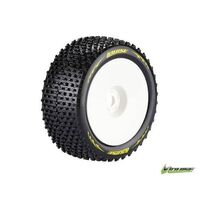 T-Pirate 1/8 Competition Truggy Tyre