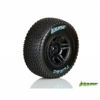 SC-Turbo 1/10 SC Soft Tyre