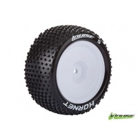 E-Hornet 1/10 Buggy Rear Tyre