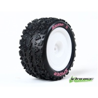 E-Spider 1/10 Buggy Rear Tyre