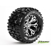 MT-Pioneer 1/10 2.8 Monster Truck Tyres