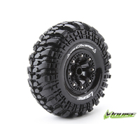 CR-Champ Super Soft Crawler Tyre 2.2" 