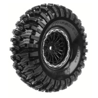 CR-SIXGEAR Super Soft Crawler Tyre 1.9 Supersoft