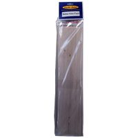 Balsa Wood Square - 4.0mm x 4.0mm x 915mm - Balsa Wood Square