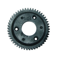 GV MV0501 1/8 2 SPEED GEAR 50T