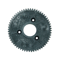 GV MV0601 2 SPEED GEAR 60T