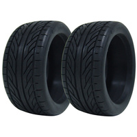 GV MV0931 1/8 SCALE ON ROAD TYRES