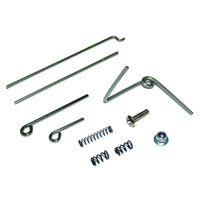 GV MV12605 LINKAGE  ROD  SET