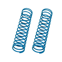 GV MV1393B14 SHOCK  SPRING  REAR <1.4MML=80.5BLUE>