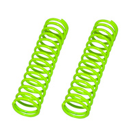 GV MV1393Y SHOCK SPRING REAR (YELLOW)