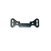 GV MV162U5BA UPPER  SUSPENSION  PLATE (T=3MM  BLACK COLOR)