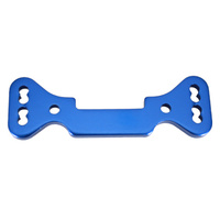 GV MV162U5BL UPPER SUSPENSION PLATE (T=3MM. BLUE)