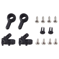 GV MV1671 ROLL  BAR  STOPPER  SET