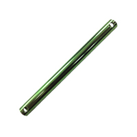 GV MV1685GR REAR  CENTER  ROLL  BAR  L=89MM - GREEN