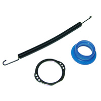 GV MV2053 ADAPTER  SPRING  REAR