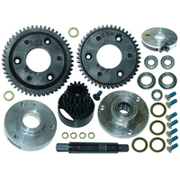 GV MV2252 2-SPEED CONVERSION KIT