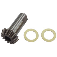 GV MV22821 PINION  GEAR(13T  S TYPE)