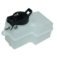 GV MV3031 FUEL TANK    125CC.